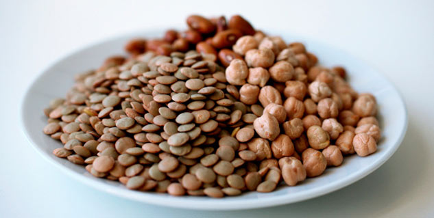 Lentils
