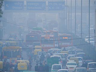 जानें ऑड-ईवन स्‍कीम से कितना घटा प्रदूषण