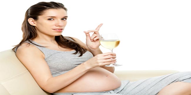प्रेगनेंसी में एल्‍कोहल पीने से बच्‍चे को हो सकती हैं सैकड़ों बीमारियां 