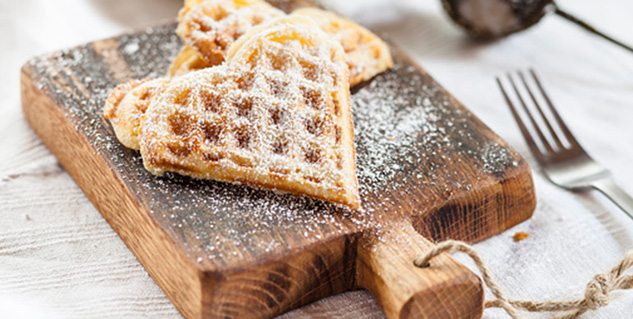 Waffle