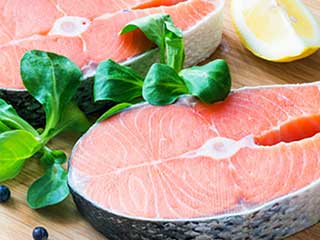 Why bodybuilders should consume fish oil