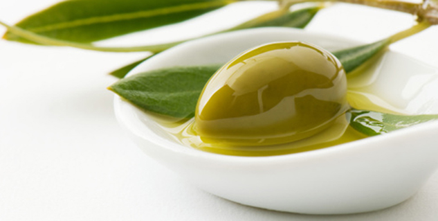 Olive oil Olive oil