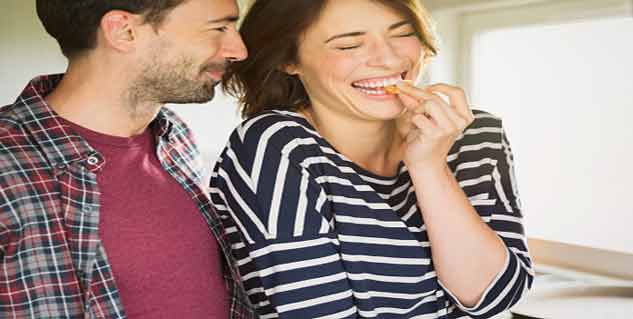हैपी कपल happy couple in hindi