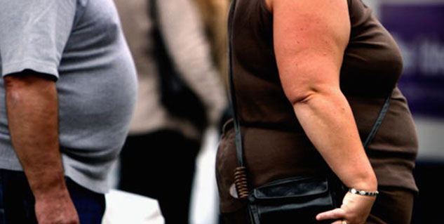 Obesity in Women in Hindi