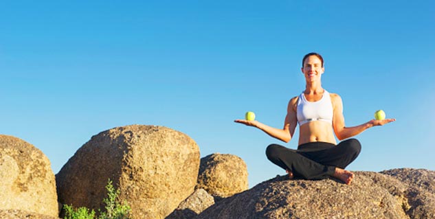 yoga