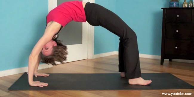 Unlock Your Potential with These 10 Yoga Poses