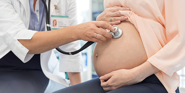 Problem At The Time Of Pregnancy in Hindi 