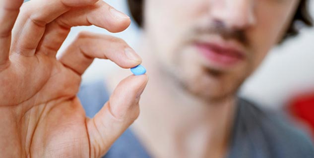 Viagra And Heart Attack in Hindi 