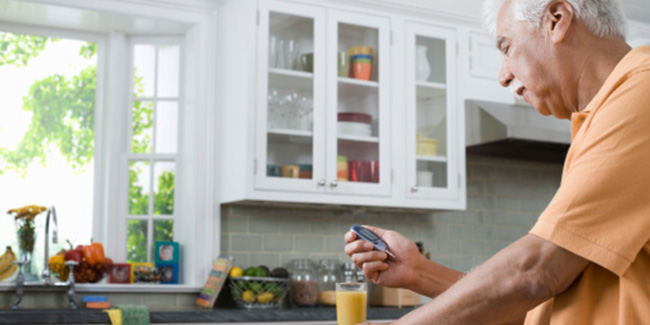 Diabetes may increase risk of heart attack death by 50 percent