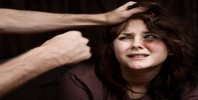 domestic violence