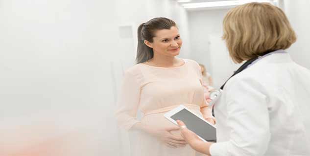 Pregnancy प्रेगनेंसी