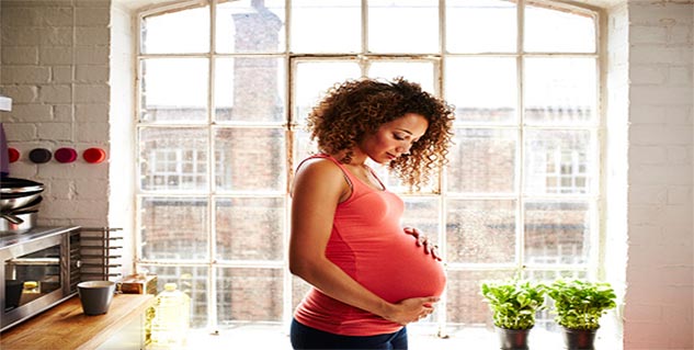 pregnancy