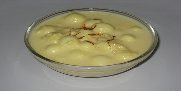 Chena Kheer in Hindi