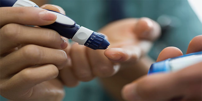 डायबिटीज को लेकर डब्ल्यूएचओ ने पेश किए नए आंकड़ें