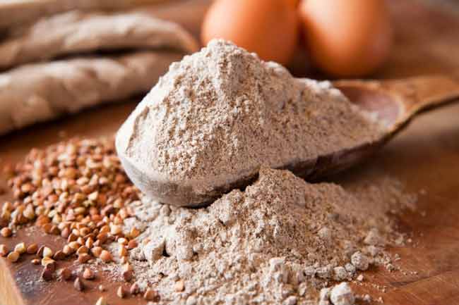 What Is The Meaning Of Raising Flour In Hindi