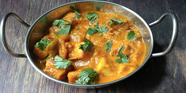 Tofu Masala Recipe in Hindi