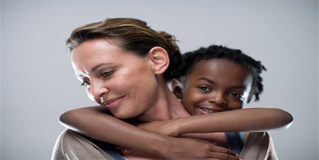 Adopted Children in Hindi