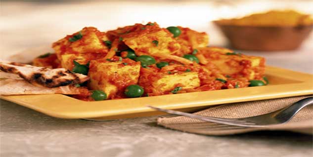 Panner Increases Obesity in Hindi