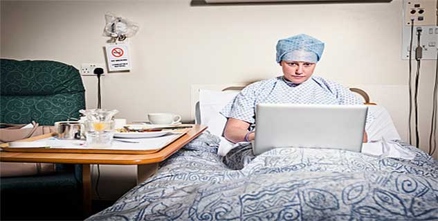 Breast Cancer May Not Need Chemo in Hindi