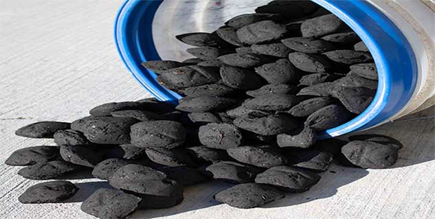 charcoal चारकोल
