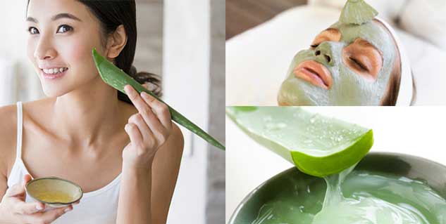 aloe vera for skin in hindi 