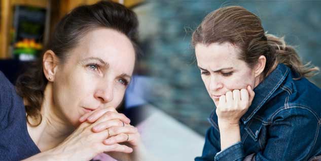 menopause in hindi 