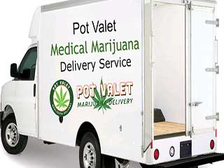 Pot Valet – your one stop shop for all your medical marijuana needs