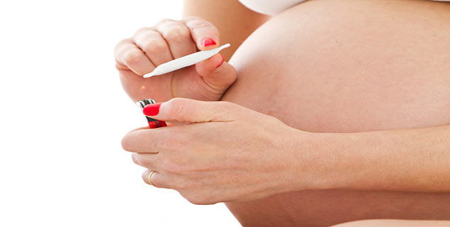 marijuana during pregnancy in hindi 
