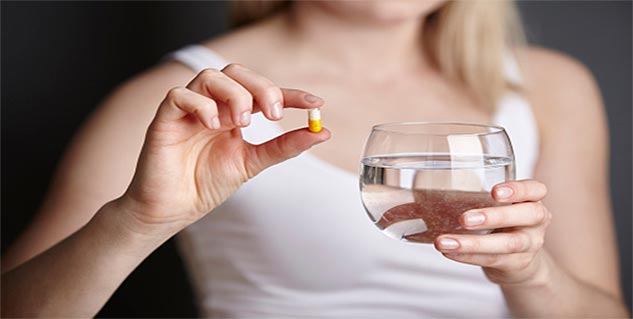 Antibiotics Side Effects in Hindi