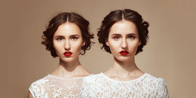 make up