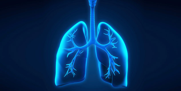 Reasons that lead to spontaneous collapsed lung | Lung Diseases