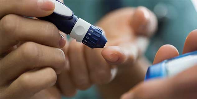 Cure Type 2 Diabetes in Hindi