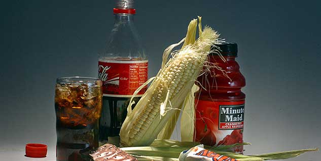 फ्रक्‍टोस