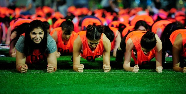 Jacqueline Fernandez