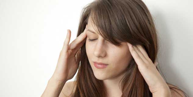 migraine in hindi 