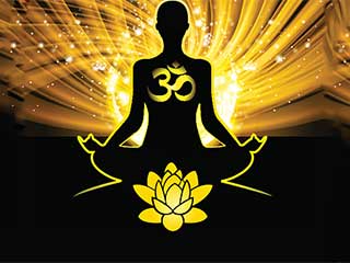 ओम मंत्र का उच्चारण करें, अद्भुत सेहत पाएं, ईश्वर के करीब जाएं! 