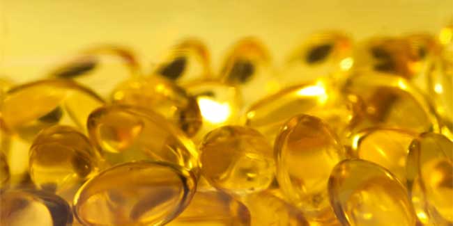Do you really need vitamin D supplement? 