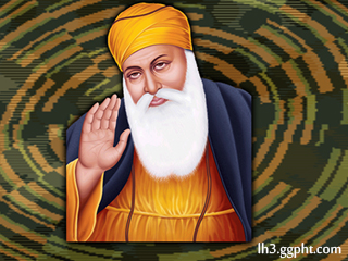 गुरु दिखाता है आपको जीने की राह!