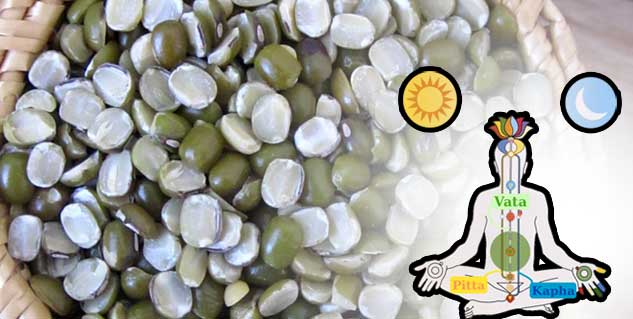 moong ki daal in hindi 