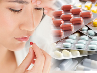 पेनकिलर से जुड़ी ये 4 आदतें कहीं बढ़ा तो नहीं रही आपका पेन 