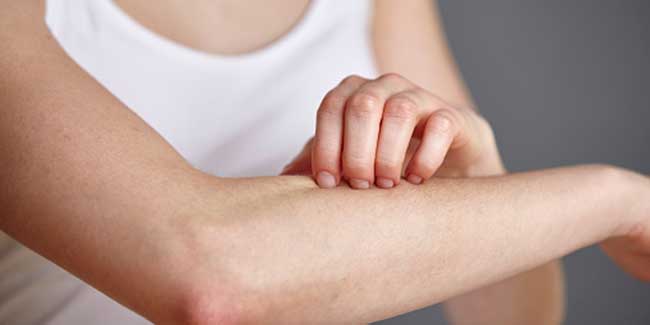 OMG! Bacteria can cure skin disease