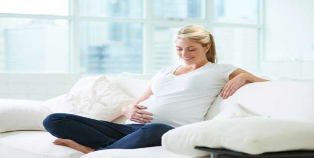 pregnancy in hndi 