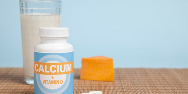 calcium