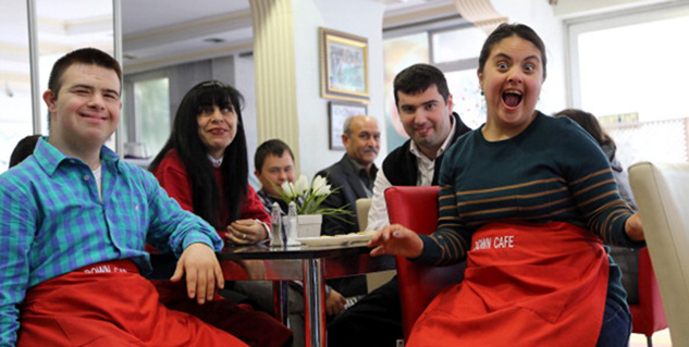 down-syndrome