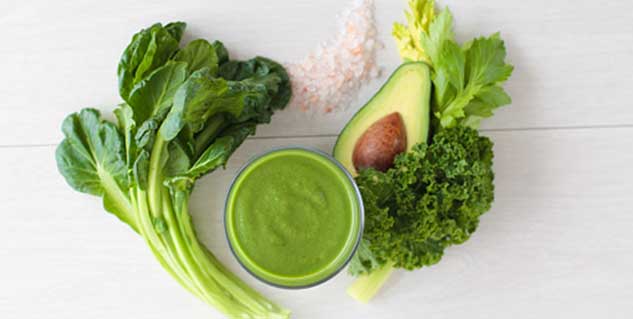 green vegetable in hindi 