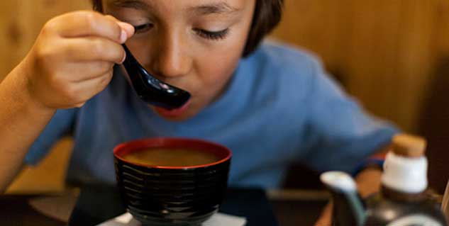miso-soup