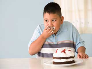 Childhood obesity: Parents, take note- ‘Chubby’ is not always Cute!