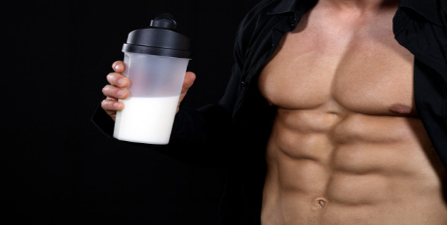 प्रोटीन शेक protein shake in hindi