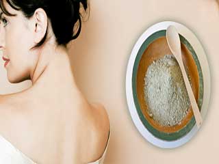 गर्दन पर जमीं मैल को सिर्फ 20 मिनट में दूर करता है ये उपाए