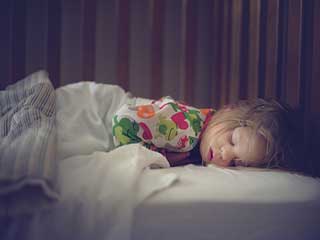 A Good Nights Sleep
